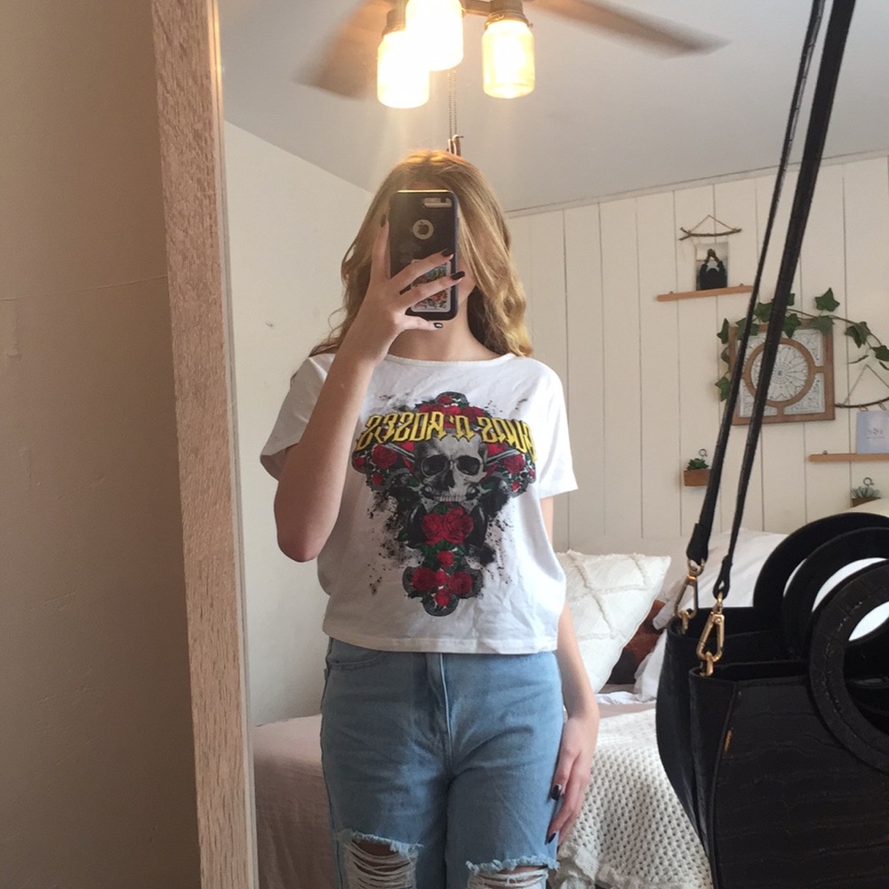 Guns N’ Roses top